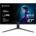 Монітор 27" ACER Predator XB273UX1bmiiprx (UM.HX3EE.111)