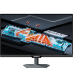 Монітор 27" GIGABYTE M27QS