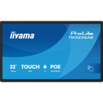 Информационный дисплей 31.5" IIYAMA ProLite TW3226AS-B3P