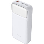 Повербанк D-LINK DPP-201 65W 20000mAh White