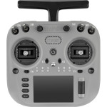 Пульт керування дроном RADIOMASTER TX15 ExpressLRS M2 Iron Gray (TX15-ST-GRY)