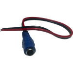 Роз'єм живлення VOLTRONIC DC(F) 5.5*2.5мм 30см (YT-DC-F-30/02836)