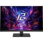 Монітор 27" ASROCK Phantom Gaming PG27FFT1B