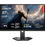 Монітор 27" LENOVO Legion 27U-10 Raven Black (67D1GAC1UA)
