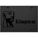 SSD диск KINGSTON Q500 240GB 2.5" SATA (SQ500S37/240G)