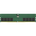 Модуль пам'яті KINGSTON CUDIMM DDR5 6400MHz 64GB (KVR64A52BD8-64)