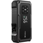 Портативное пускозарядное устройство SANDBERG Car Jumpstarter TirePump 10000mAh