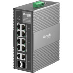 Комутатор TP-LINK IES210GPP