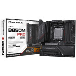 Материнська плата MAXSUN Terminator B850M Pro Dark WiFi