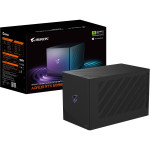 Внешняя видеокарта Gigabyte AORUS RTX 5090 AI Box (GV-N5090IXEB-32GD)