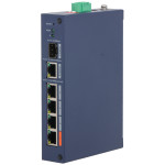 Комутатор DAHUA CHS4106-4ET-60