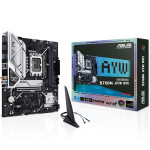 Материнская плата ASUS B760M-AYW WiFi