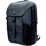 Рюкзак TRUST Jersey Travel 17 Black (25669)