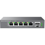 Коммутатор GRANDSTREAM GWN7700MP
