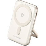 Повербанк MagSafe VENTION FHN 20W 10000mAh White (FHNW0)