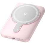 Повербанк MagSafe VENTION FHS 20W 5000mAh Pink (FHSP0)