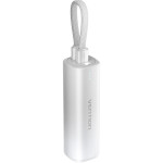 Повербанк VENTION FHW 20W 5000mAh Gradient Gray (FHWM0)