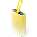 Повербанк VENTION FHZ 22.5W 10000mAh Gradient Yellow (FHZY0)