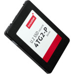 SSD диск MIKROTIK 1TB 2.5" U.2 7mm NVMe (SSD-U2-7-1TB)