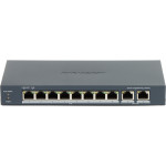 Коммутатор HIKVISION DS-3E1510P-EIV2