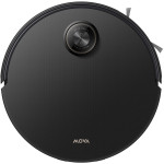 Робот-пилосос MOVA Z60 Ultra Roller Complete-EUA Black (RLZ83CE-1)