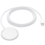 Бездротовий зарядний пристрій APPLE MagSafe Charger A3503 2m (MGDM4ZE/A)