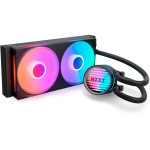 Система водяного охлаждения NZXT Kraken Core 240 RGB (RL-KR24C-B1)