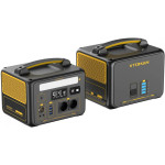 Зарядна станція VTOMAN Jump 600X + Jump 640Wh Extra Battery