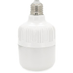 Лампа акумуляторна LED ALMINA E27 30W 6400K 220V (DL-2020)