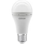 Лампа акумуляторна LED OSRAM LED Classic Rechargeable A60 E27 8W 2700K 220V (4099854190087)