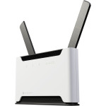 Wi-Fi роутер MIKROTIK Chateau LTE7 ax (S53UG+5HAXD2HAXD-TC&R11E-LTE7)