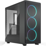 Корпус FRACTAL DESIGN Epoch XL Black RGB TG Light Tint (FD-C-EPO1X-04)