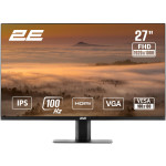 Монітор 27" 2E F2725B (2E-F2725B-01.EU)