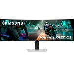 Монітор 49" SAMSUNG Odyssey OLED G9 S49DG910SI (LS49DG910SIXUA)