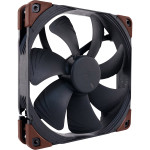 Вентилятор NOCTUA NF-A14 industrialPPC-24V-2000 SP IP67 PWM