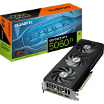 Відеокарта GIGABYTE GeForce RTX 5060 Ti Eagle Max OC 8G (GV-N506TEAGLEMAX OC-8GD)