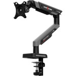 Настільне кріплення для монітора A4TECH BLOODY DM-8 Sports Black 17"-39" Black
