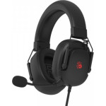 Навушники геймерскі A4TECH BLOODY G585 Black