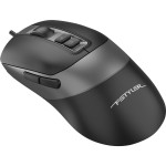 Миша A4TECH Fstyler FM50 Plus Black