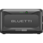 Додаткова батарея для зарядної станції BLUETTI B500K Expansion Battery