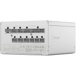 Блок питания 1000W FRACTAL DESIGN Ion 3 Gold 1000W White (FD-P-IA3G-101-EU-WT)