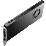 Відеокарта PNY Nvidia RTX Pro 4000 Blackwell 24GB GDDR7 ECC (VCNRTXPRO4000-SB)