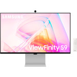 Монітор 27" SAMSUNG ViewFinity S9 S90PC (LS27C902PAZXUA)