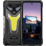 Смартфон ULEFONE Armor 34 Pro+ 16/512GB Pulse Black