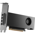 Відеокарта PNY Nvidia RTX Pro 2000 Blackwell w/DP adapter (VCNRTXPRO2000-PB)