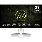 Монитор 27" MSI MAG 274QRFW E20