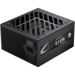 Блок питания 850W GAMEMAX GZ-850G Black