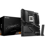 Материнська плата Gigabyte AORUS B850 Stealth
