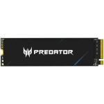 SSD диск ACER PREDATOR GM9000 8TB M.2 NVMe (BL.9BWWR.142)