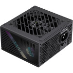 Блок питания SFX 650W GAMEMAX GS-650G V25 Black